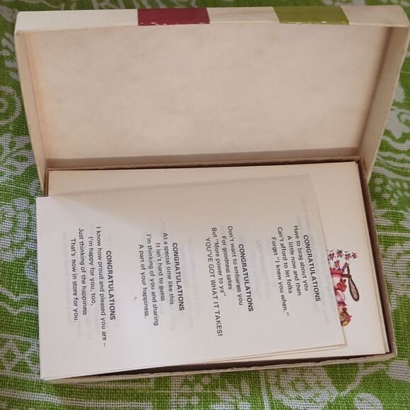 Vintage Post a Note postcard set‎ - Picture 2 of 16